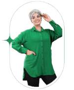 شميز جيوب