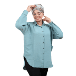 ⁦شميز جيوب⁩ - الصورة ⁦2⁩