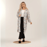 ⁦شميز نسائي مشجر –  SPH⁩ - الصورة ⁦12⁩