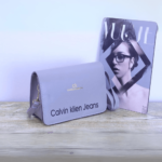 ⁦شنطة كروس Colivin Klin Jeans⁩ - الصورة ⁦3⁩