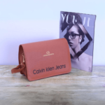 ⁦شنطة كروس Colivin Klin Jeans⁩ - الصورة ⁦5⁩