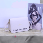 ⁦شنطة كروس Colivin Klin Jeans⁩ - الصورة ⁦6⁩