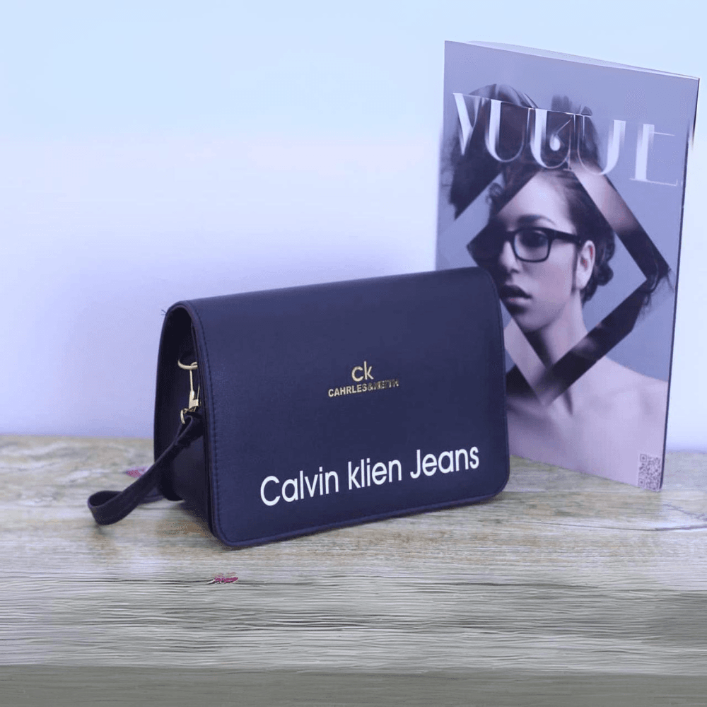 شنطة كروس Colivin Klin Jeans - الصورة 1