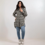 ⁦شميز شتوي جوخ كاروهات⁩ - الصورة ⁦16⁩