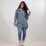 ⁦شميز شتوي جوخ كاروهات⁩ - الصورة ⁦12⁩