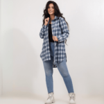 ⁦شميز شتوي جوخ كاروهات⁩ - الصورة ⁦18⁩