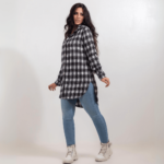 ⁦شميز شتوي جوخ كاروهات⁩ - الصورة ⁦17⁩