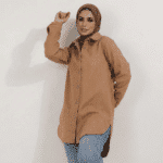 ⁦شميز جوخ ليكرا⁩ - الصورة ⁦13⁩