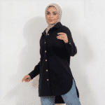 ⁦شميز جوخ ليكرا⁩ - الصورة ⁦6⁩