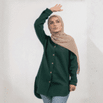⁦شميز جوخ ليكرا⁩ - الصورة ⁦15⁩