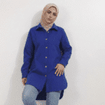 ⁦شميز جوخ ليكرا⁩ - الصورة ⁦11⁩