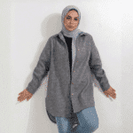 ⁦شميز جوخ ليكرا⁩ - الصورة ⁦9⁩