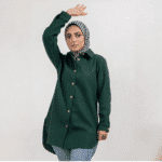 ⁦شميز جوخ ليكرا⁩ - الصورة ⁦5⁩