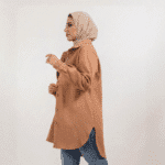 ⁦شميز جوخ ليكرا⁩ - الصورة ⁦7⁩