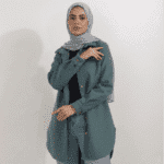 ⁦شميز جوخ ليكرا⁩ - الصورة ⁦10⁩