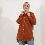 ⁦شميز جوخ ليكرا⁩ - الصورة ⁦4⁩
