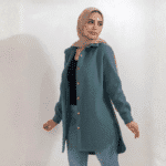 ⁦شميز جوخ ليكرا⁩ - الصورة ⁦3⁩