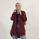 ⁦شميز جوخ ليكرا⁩ - الصورة ⁦2⁩