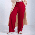 ⁦CY Wide Pants⁩ - الصورة ⁦15⁩