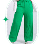 CY Wide Pants