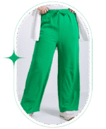 CY Wide Pants