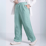 ⁦CY Wide Pants⁩ - الصورة ⁦10⁩