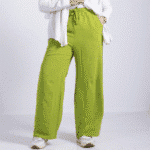 ⁦CY Wide Pants⁩ - الصورة ⁦8⁩