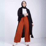 ⁦CY Wide Pants⁩ - الصورة ⁦2⁩
